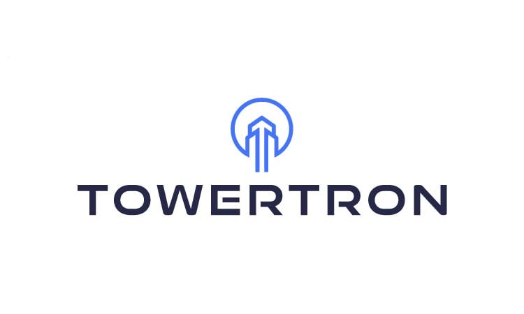 TowerTron logo